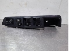 Recambio de mando elevalunas delantero izquierdo para mitsubishi outlander referencia OEM IAM 8608A060  
