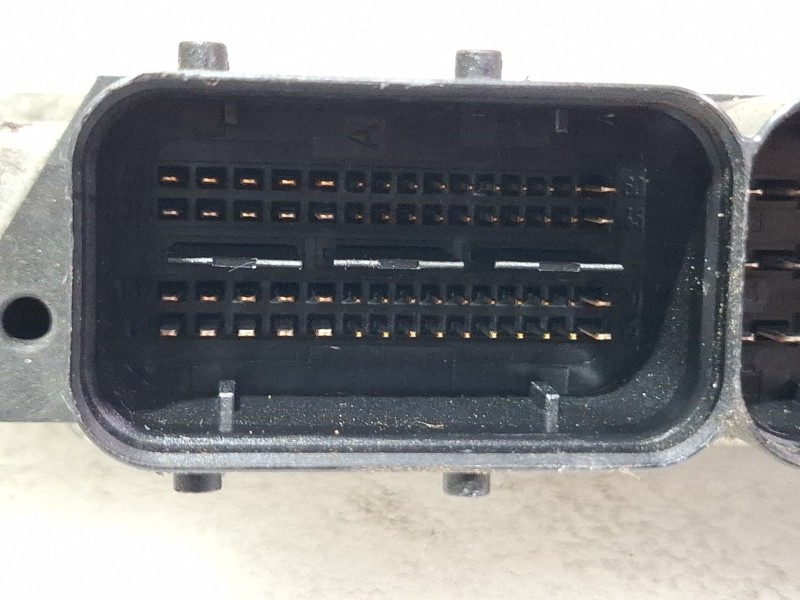 Recambio de centralita motor para mitsubishi outlander referencia OEM IAM 0281014108 / 1860A906  