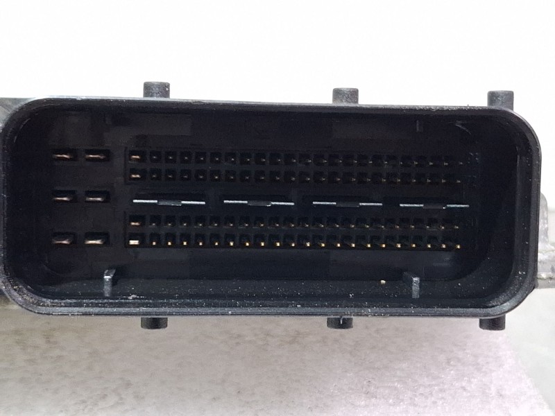 Recambio de centralita motor para mitsubishi outlander referencia OEM IAM 0281014108 / 1860A906  