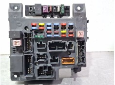 Recambio de caja reles / fusibles para mitsubishi outlander referencia OEM IAM 8637A313   2