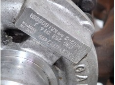 Recambio de turbocompresor para mitsubishi outlander referencia OEM IAM GT1748V / 03G253014J   2