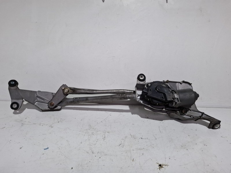 Recambio de motor limpia delantero para mitsubishi outlander referencia OEM IAM 1593001051  