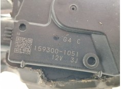 Recambio de motor limpia delantero para mitsubishi outlander referencia OEM IAM 1593001051   2