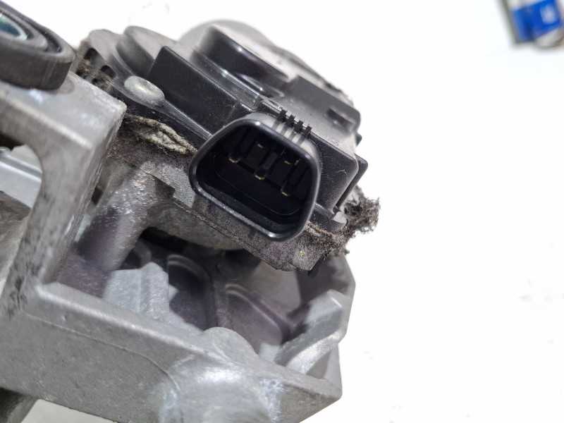 Recambio de motor limpia delantero para mitsubishi outlander referencia OEM IAM 1593001051  