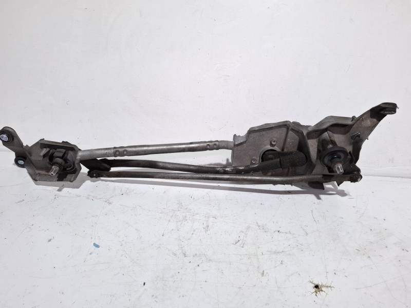 Recambio de motor limpia delantero para mitsubishi outlander referencia OEM IAM 1593001051  