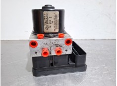 Recambio de modulo abs para mitsubishi outlander referencia OEM IAM 4670A336  
