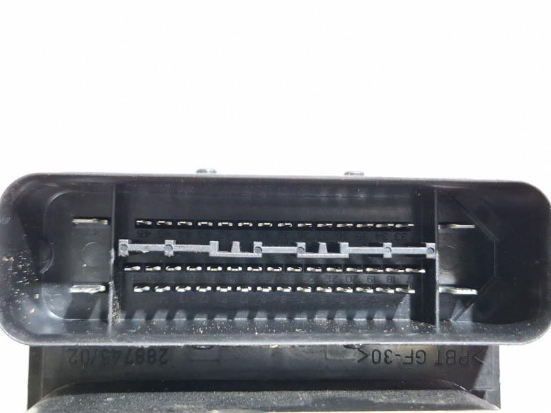 Recambio de modulo abs para mitsubishi outlander referencia OEM IAM 4670A336  