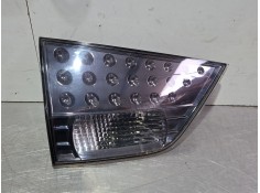 Recambio de piloto porton trasero izquierdo para mitsubishi outlander referencia OEM IAM 1146356L  