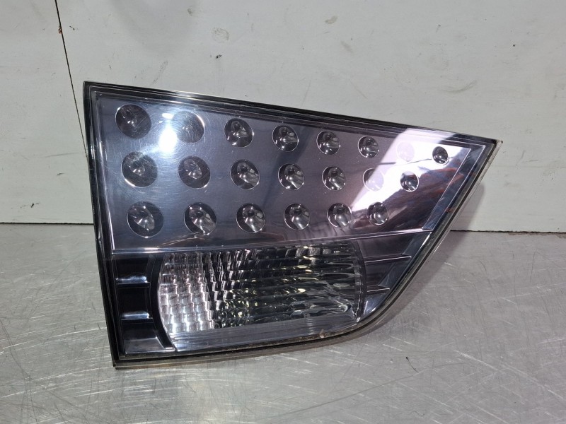 Recambio de piloto porton trasero izquierdo para mitsubishi outlander referencia OEM IAM 1146356L  