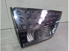 Recambio de piloto porton trasero izquierdo para mitsubishi outlander referencia OEM IAM 1146356L   2