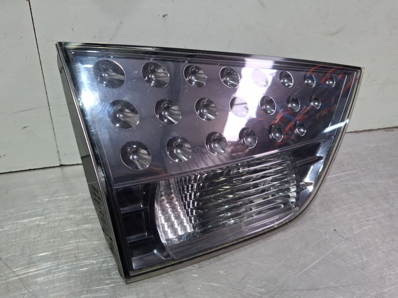 Recambio de piloto porton trasero izquierdo para mitsubishi outlander referencia OEM IAM 1146356L  