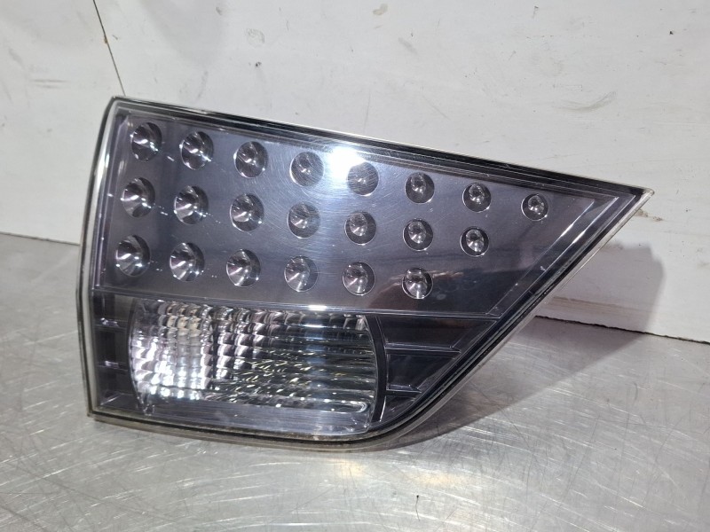 Recambio de piloto porton trasero izquierdo para mitsubishi outlander referencia OEM IAM 1146356L  