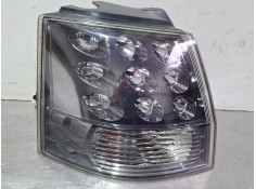 Recambio de piloto carrocería trasero izquierdo para mitsubishi outlander referencia OEM IAM 22067813  