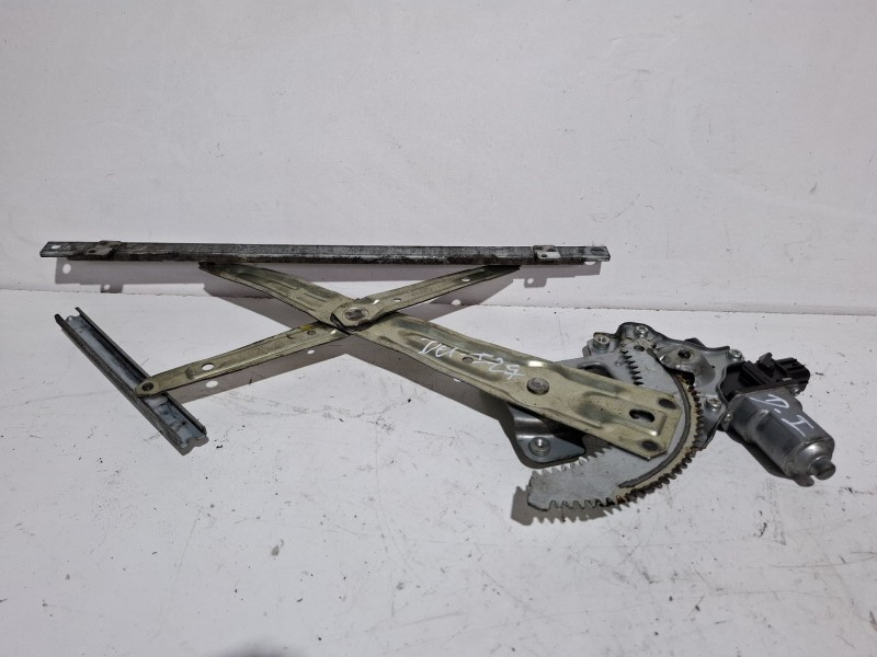 Recambio de motor elevalunas delantero izquierdo para mitsubishi outlander referencia OEM IAM 5713a085  