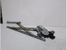 Recambio de motor elevalunas delantero izquierdo para mitsubishi outlander referencia OEM IAM 5713a085   2