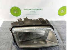Recambio de faro delantero derecho para audi a4 referencia OEM IAM   