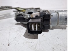 Recambio de motor elevalunas trasero izquierdo para mitsubishi outlander referencia OEM IAM 5713A086   2