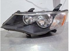 Recambio de faro delantero izquierdo para mitsubishi outlander referencia OEM IAM   