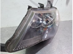 Recambio de faro delantero izquierdo para mitsubishi outlander referencia OEM IAM    2