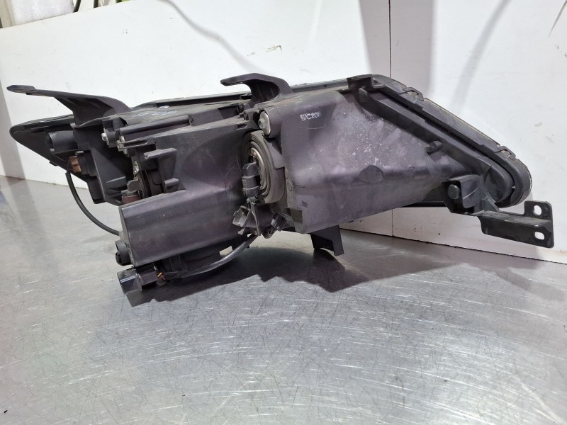Recambio de faro delantero izquierdo para mitsubishi outlander referencia OEM IAM   