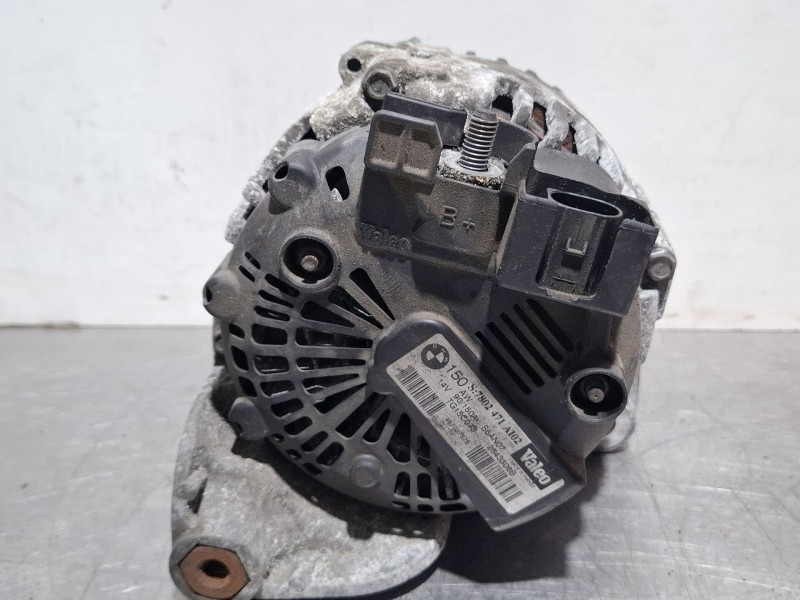 Recambio de alternador para bmw 320 d referencia OEM IAM 2543306B / TG15C073  