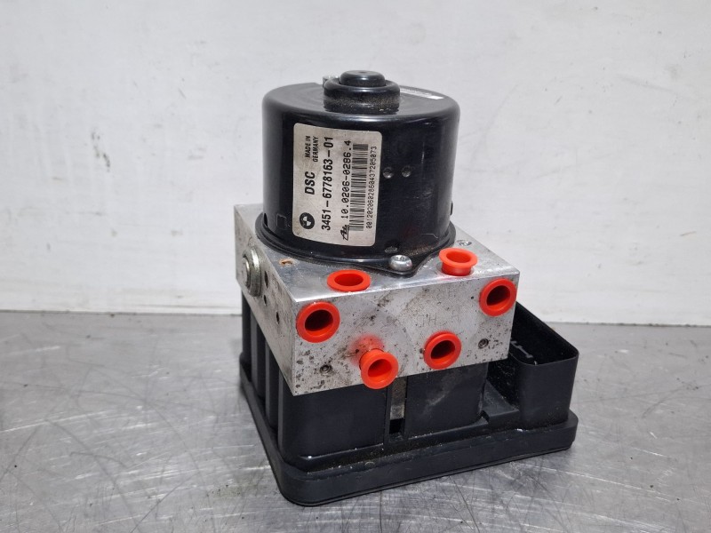 Recambio de modulo abs para bmw 320 d referencia OEM IAM 3451677816301  