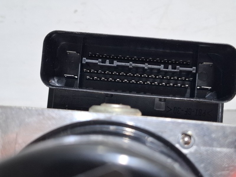 Recambio de modulo abs para bmw 320 d referencia OEM IAM 3451677816301  