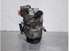 Recambio de compresor aire acondicionado para bmw 320 d referencia OEM IAM 4471906264  