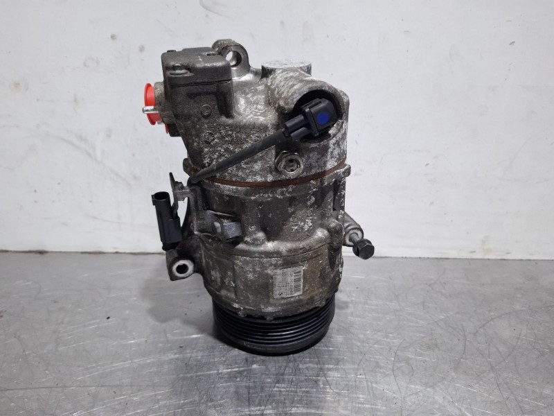 Recambio de compresor aire acondicionado para bmw 320 d referencia OEM IAM 4471906264  