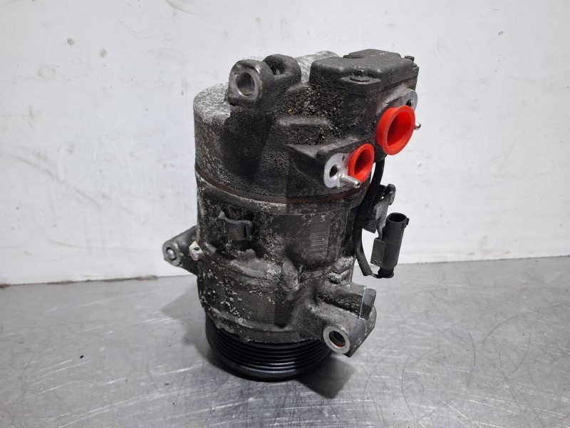 Recambio de compresor aire acondicionado para bmw 320 d referencia OEM IAM 4471906264  