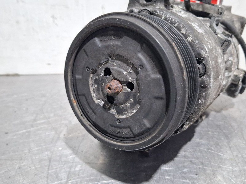 Recambio de compresor aire acondicionado para bmw 320 d referencia OEM IAM 4471906264  