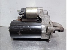 Recambio de motor arranque para bmw 320 d referencia OEM IAM 0001115046   2