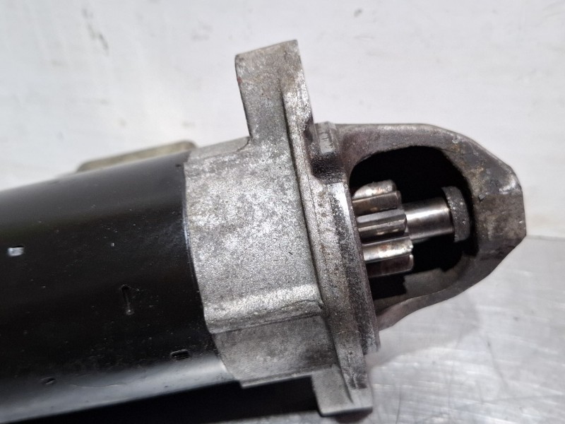 Recambio de motor arranque para bmw 320 d referencia OEM IAM 0001115046  