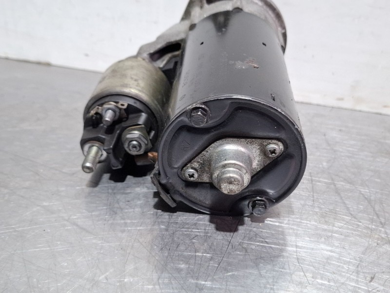 Recambio de motor arranque para bmw 320 d referencia OEM IAM 0001115046  