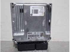 Recambio de centralita motor para bmw 320 d referencia OEM IAM 0281013501 / 7803373  