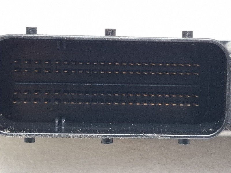 Recambio de centralita motor para bmw 320 d referencia OEM IAM 0281013501 / 7803373  