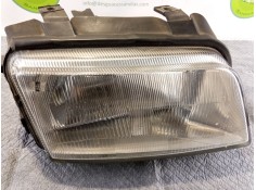 Recambio de faro delantero derecho para audi a4 referencia OEM IAM    2