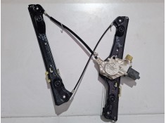 Recambio de elevalunas delantero izquierdo para bmw 320 d referencia OEM IAM 7140587e  