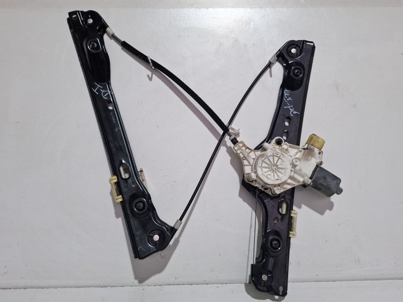 Recambio de elevalunas delantero izquierdo para bmw 320 d referencia OEM IAM 7140587e  