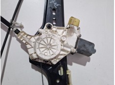 Recambio de elevalunas delantero izquierdo para bmw 320 d referencia OEM IAM 7140587e   2