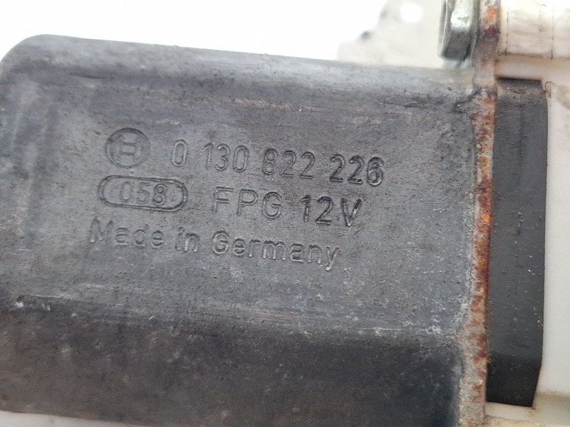 Recambio de elevalunas delantero izquierdo para bmw 320 d referencia OEM IAM 7140587e  