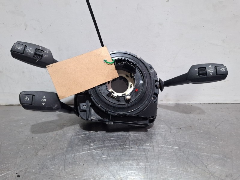 Recambio de conmutador luces para bmw 320 d referencia OEM IAM 6989557-02  