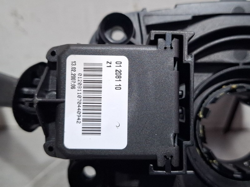 Recambio de conmutador luces para bmw 320 d referencia OEM IAM 6989557-02  