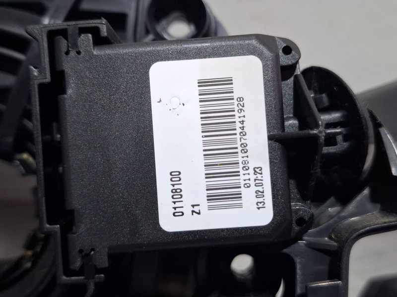 Recambio de conmutador luces para bmw 320 d referencia OEM IAM 6989557-02  