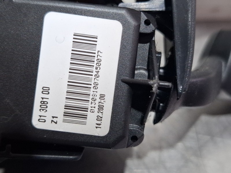 Recambio de conmutador luces para bmw 320 d referencia OEM IAM 6989557-02  
