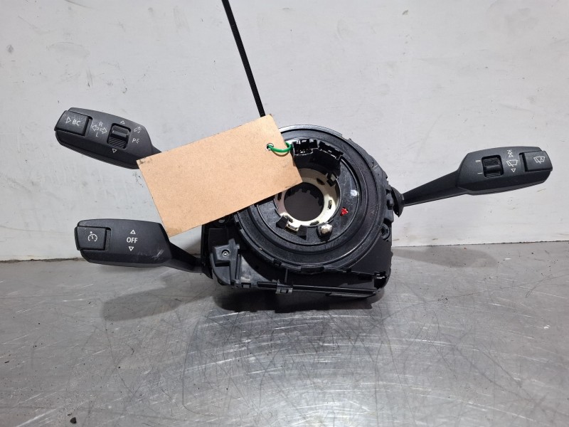 Recambio de conmutador luces para bmw 320 d referencia OEM IAM 6989557-02  
