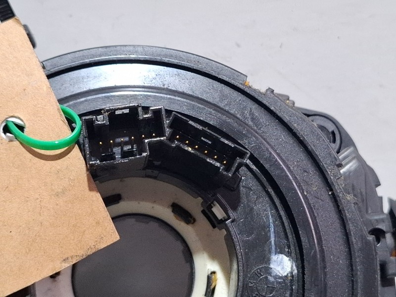 Recambio de conmutador luces para bmw 320 d referencia OEM IAM 6989557-02  