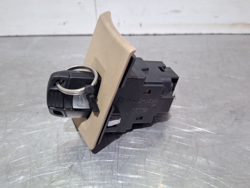 Recambio de antirrobo para bmw 320 d referencia OEM IAM 6954719-10  