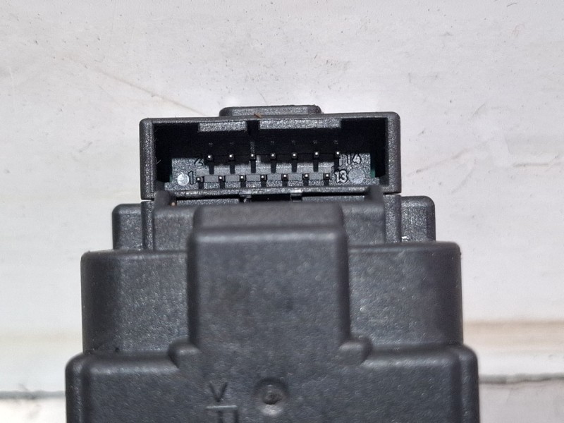 Recambio de antirrobo para bmw 320 d referencia OEM IAM 6954719-10  