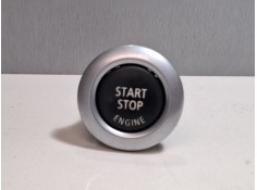 Recambio de boton start/stop para bmw 320 d referencia OEM IAM 6949913  